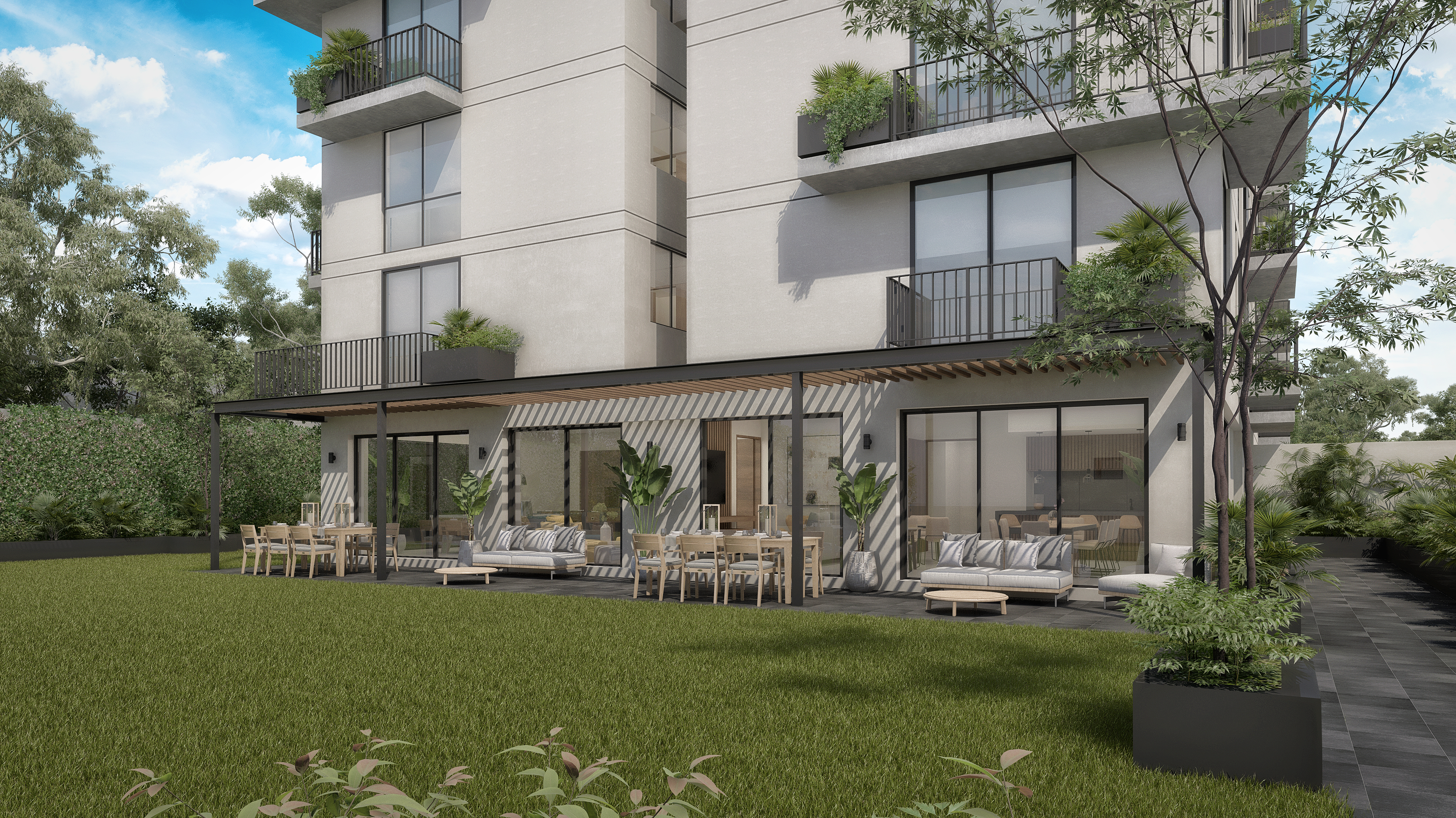 Terraza